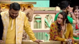 Pati Patni Aur Panga - Season 01 - 27th September 2025
